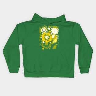 What's Up Buttercup Kids Hoodie